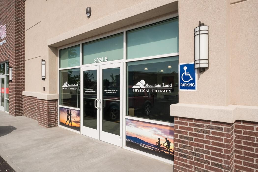 Images Mountain Land Physical Therapy - Syracuse