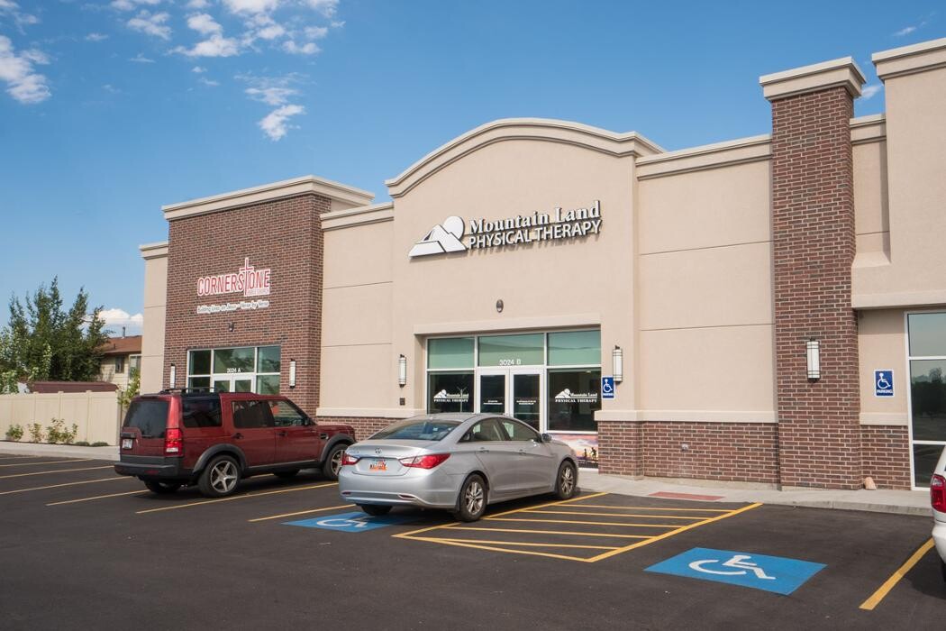 Images Mountain Land Physical Therapy - Syracuse