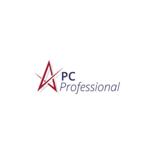 PC Professional, Inc. Logo