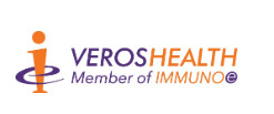 Veros Health | Member of IMMUNOe Longmont Logo