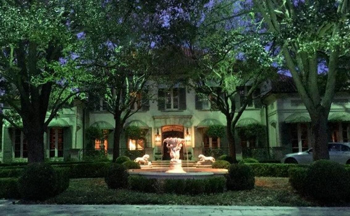 Images John Watson Landscape Illumination