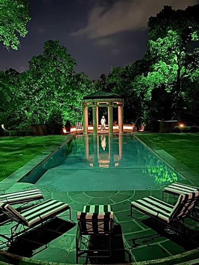 Images John Watson Landscape Illumination