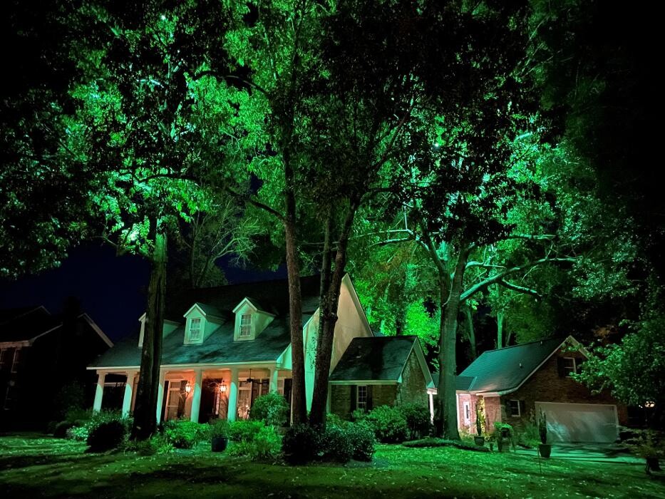 Images John Watson Landscape Illumination