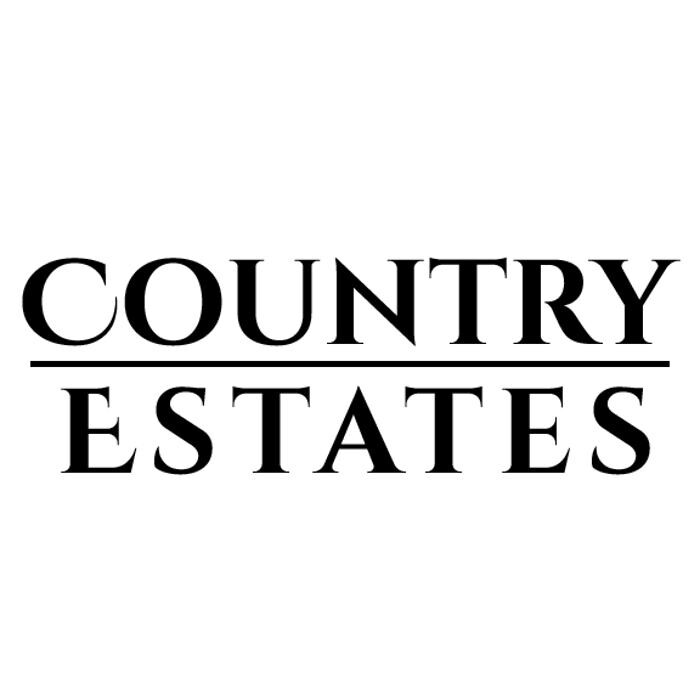 Country Estate Apartments Logo