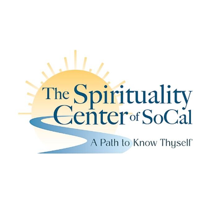 The Spirituality Center of SoCal Logo