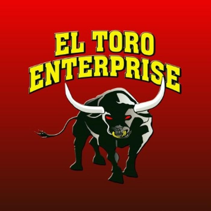 El Toro Enterprise Firewood Supplies Logo