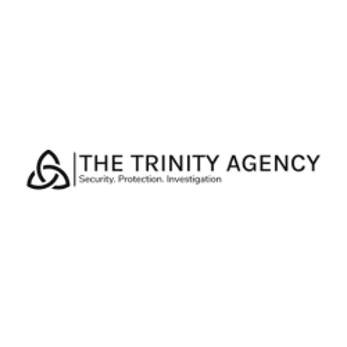 The Trinity Agency Logo