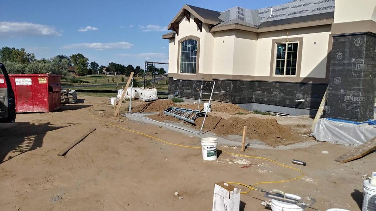 Images S.R WOLFE ELECTRICAL CONTRACTORS INC.