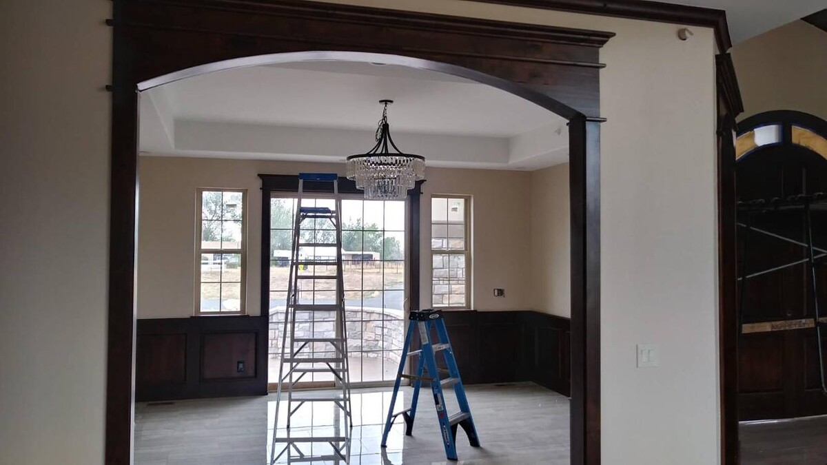 Images S.R WOLFE ELECTRICAL CONTRACTORS INC.