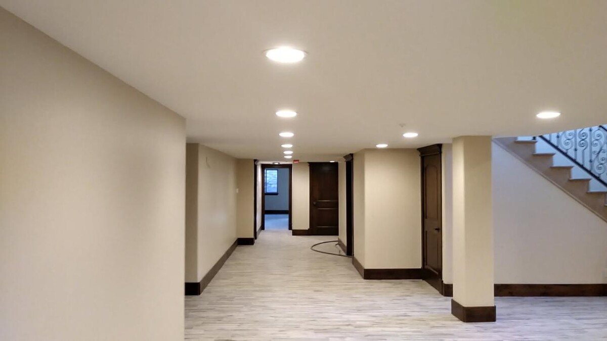 Images S.R WOLFE ELECTRICAL CONTRACTORS INC.