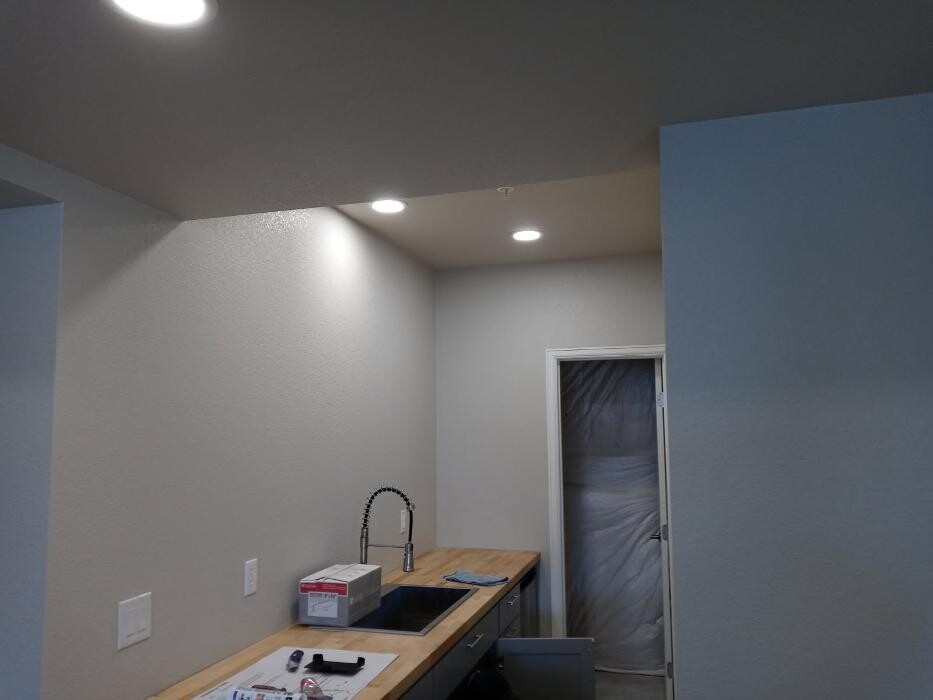 Images S.R WOLFE ELECTRICAL CONTRACTORS INC.