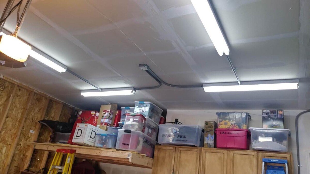 Images S.R WOLFE ELECTRICAL CONTRACTORS INC.
