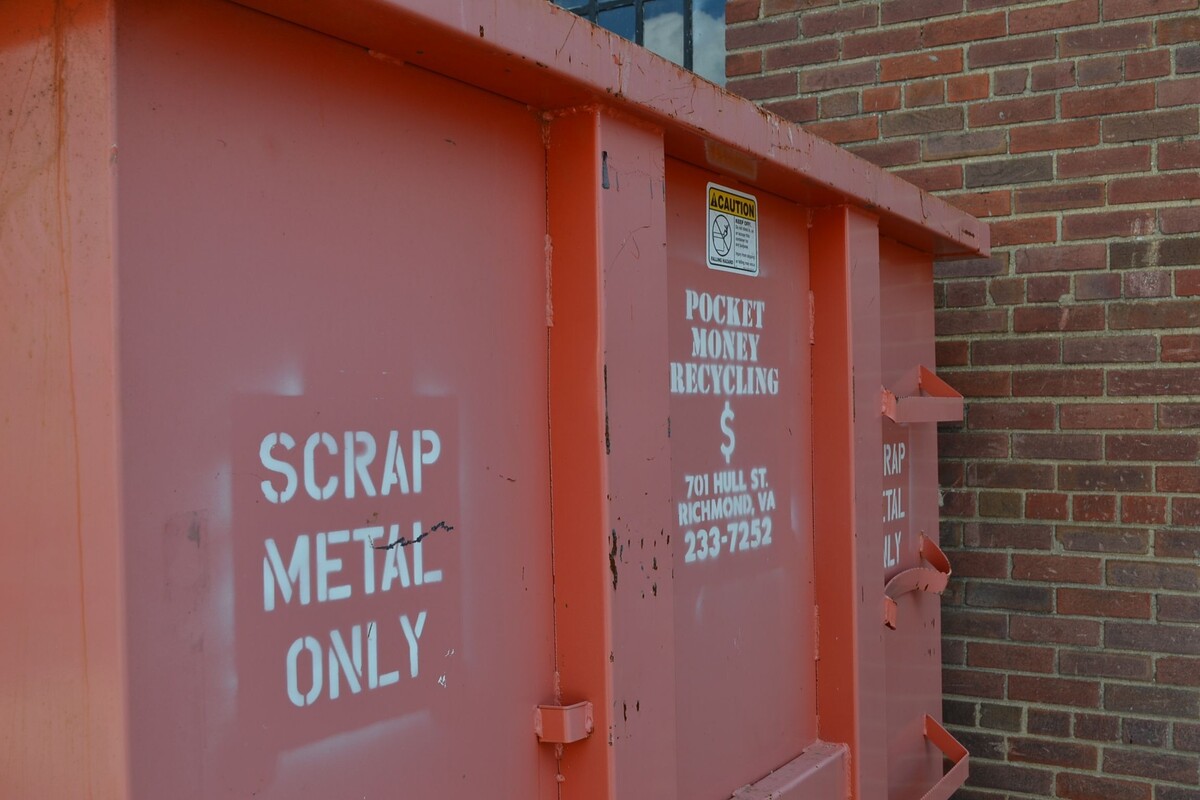 Images Pocket Money Recycling of Petersburg