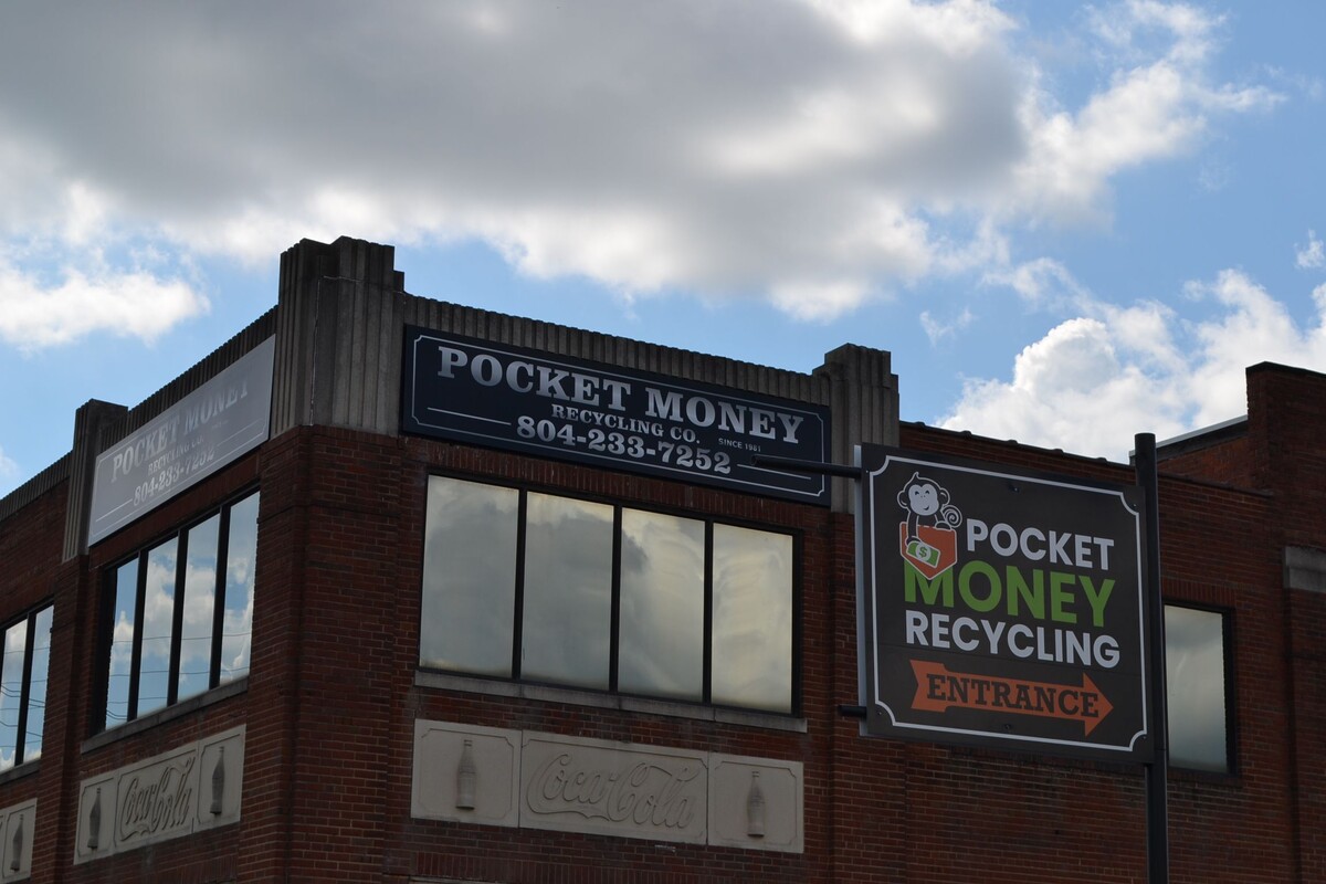 Images Pocket Money Recycling of Petersburg