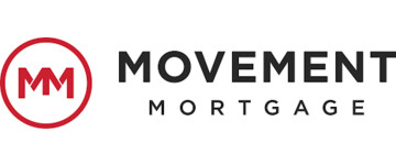 Movement Mortgage - Jessica Adamson Logo