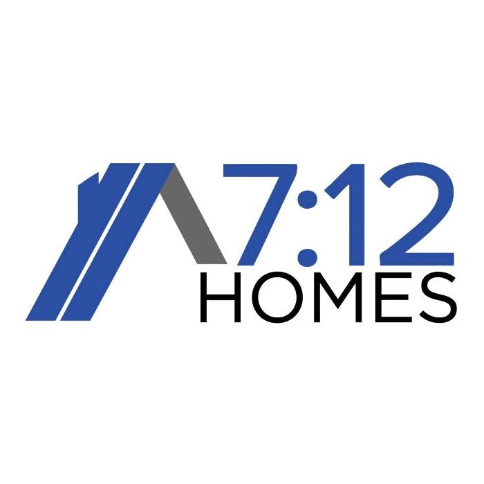 7:12 Homes LLC Logo