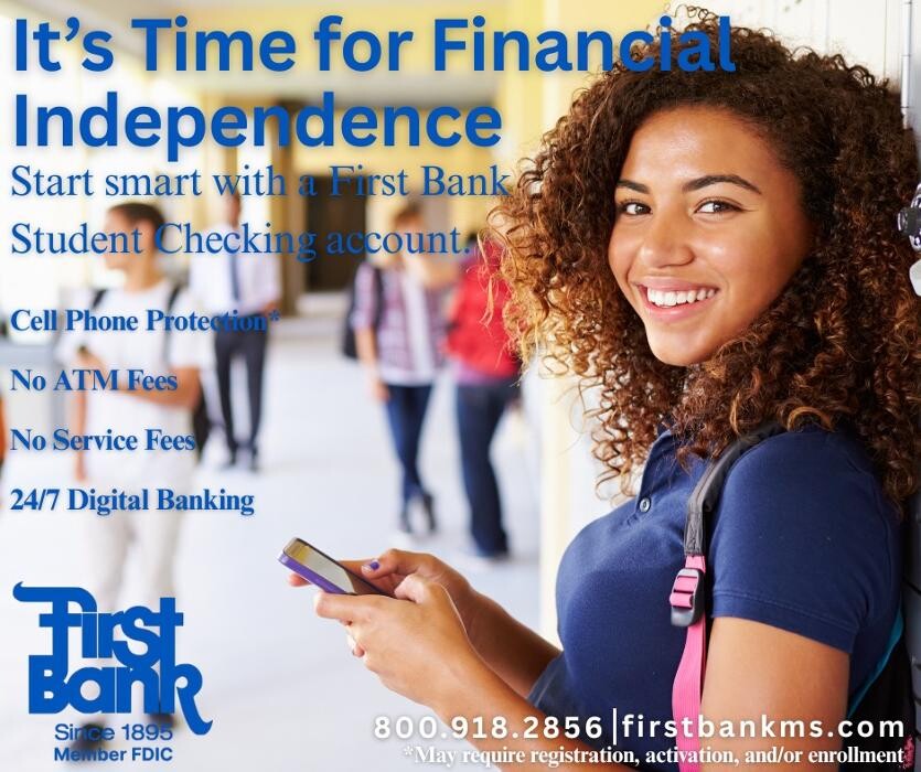 Images First Bank Main Office