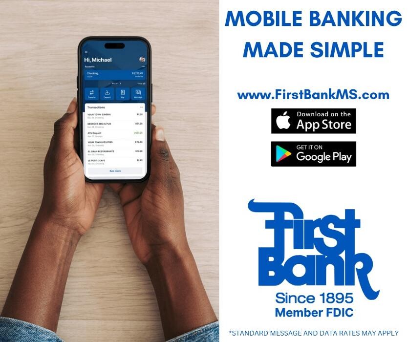 Images First Bank Main Office