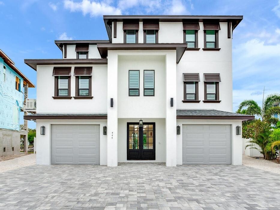 Images Aventis Homes
