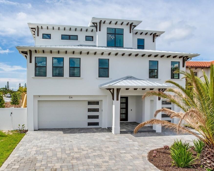 Images Aventis Homes
