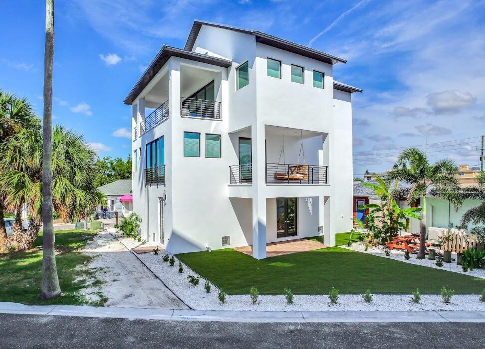 Images Aventis Homes