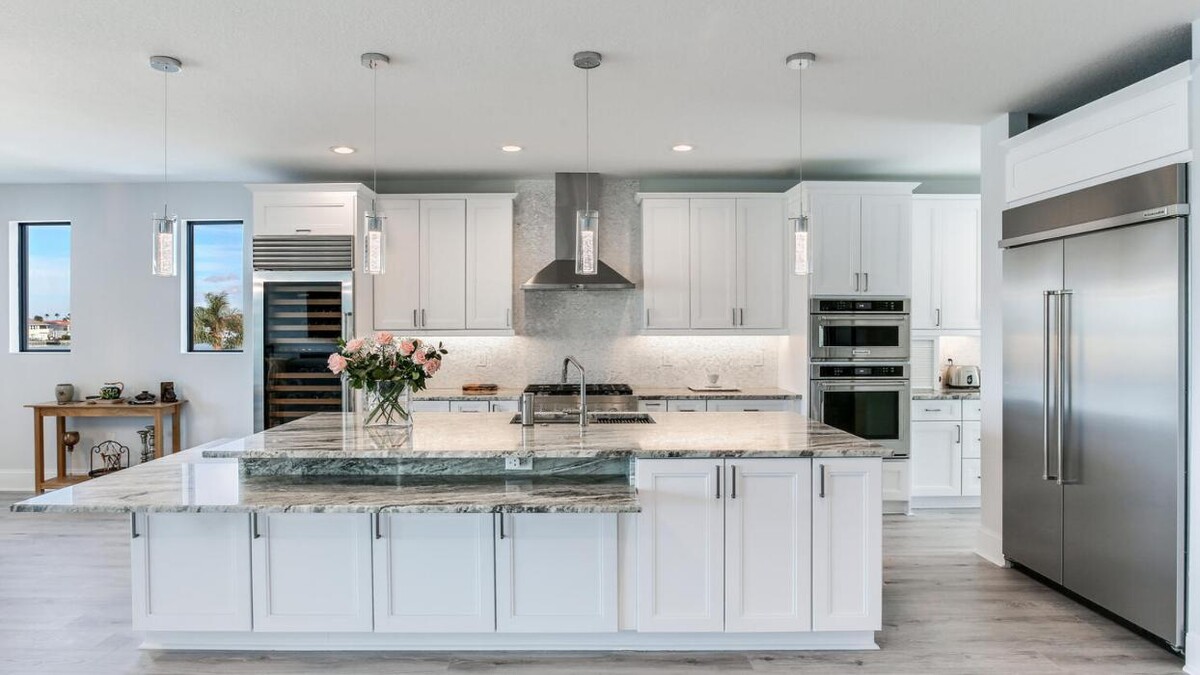 Images AVENTIS Homes