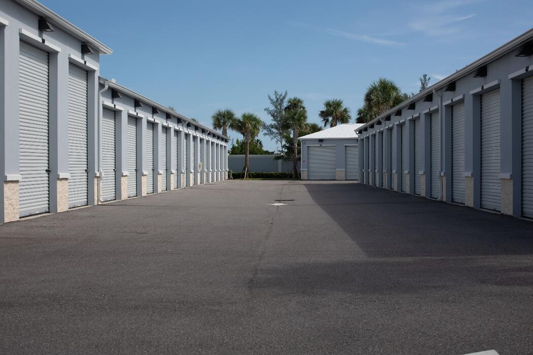 Images Superior Storage - Jensen Beach