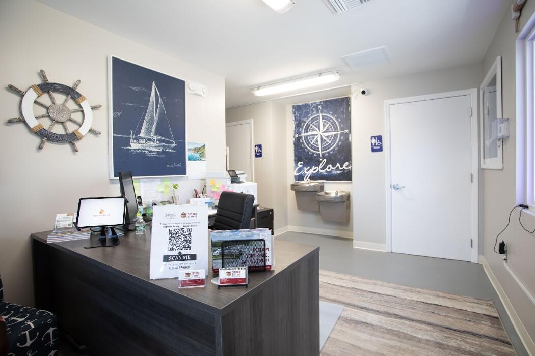 Images Superior Storage - Jensen Beach