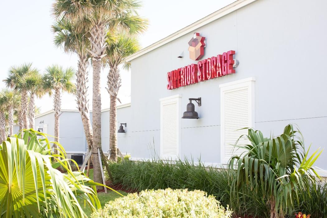 Images Superior Storage - Jensen Beach