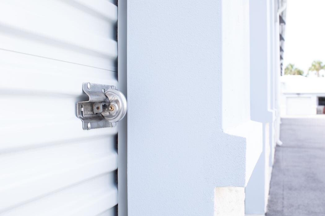 Images Superior Storage - Jensen Beach