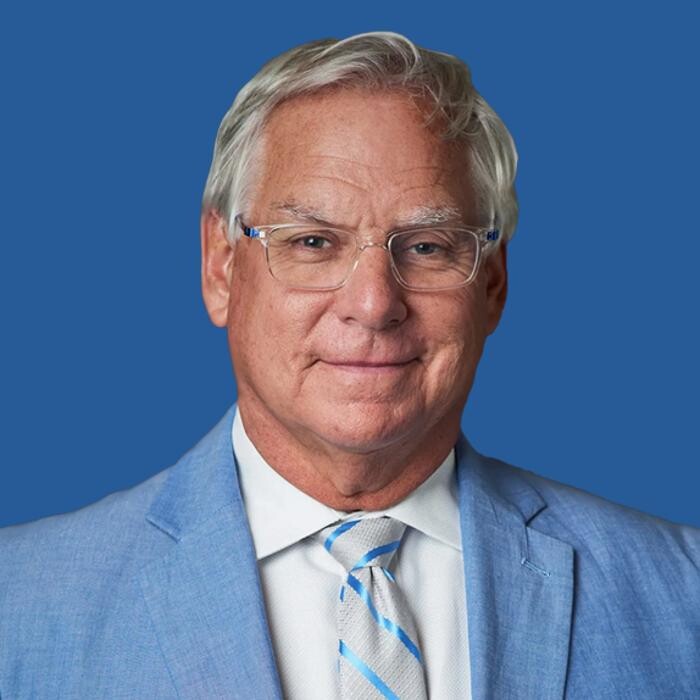 David Foreman, MD Logo