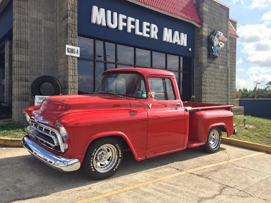 Images Muffler Man