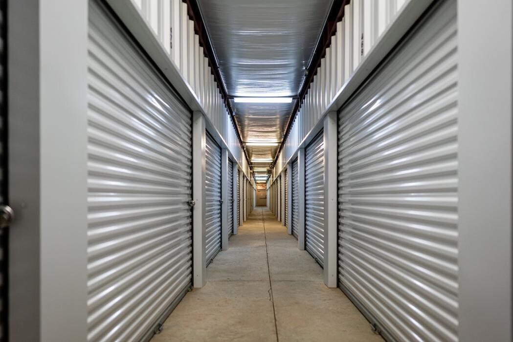Images Superior Storage - Joyce Blvd