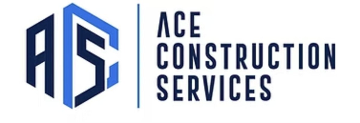 Ace Construction Services Logo