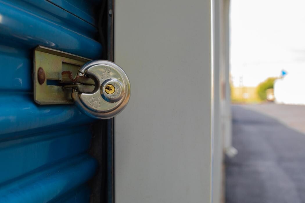 Images Superior Storage - Stutts Road