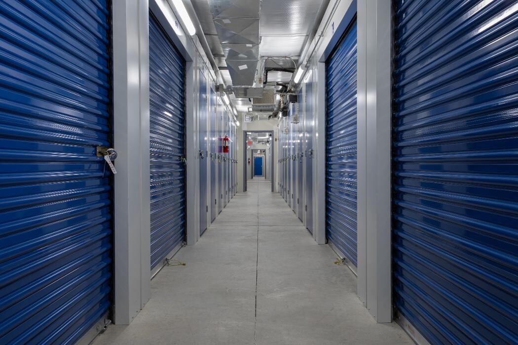 Images Superior Storage - Stutts Road