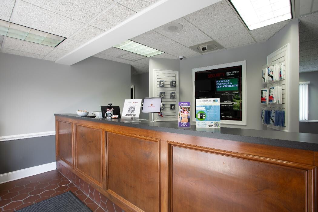 Images Superior Storage - Stutts Road