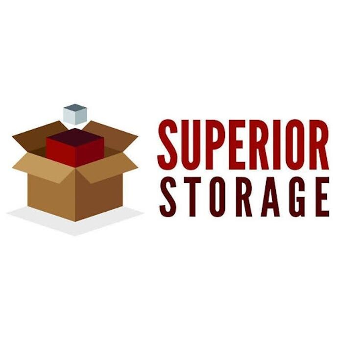 Superior Storage - Elkin Logo