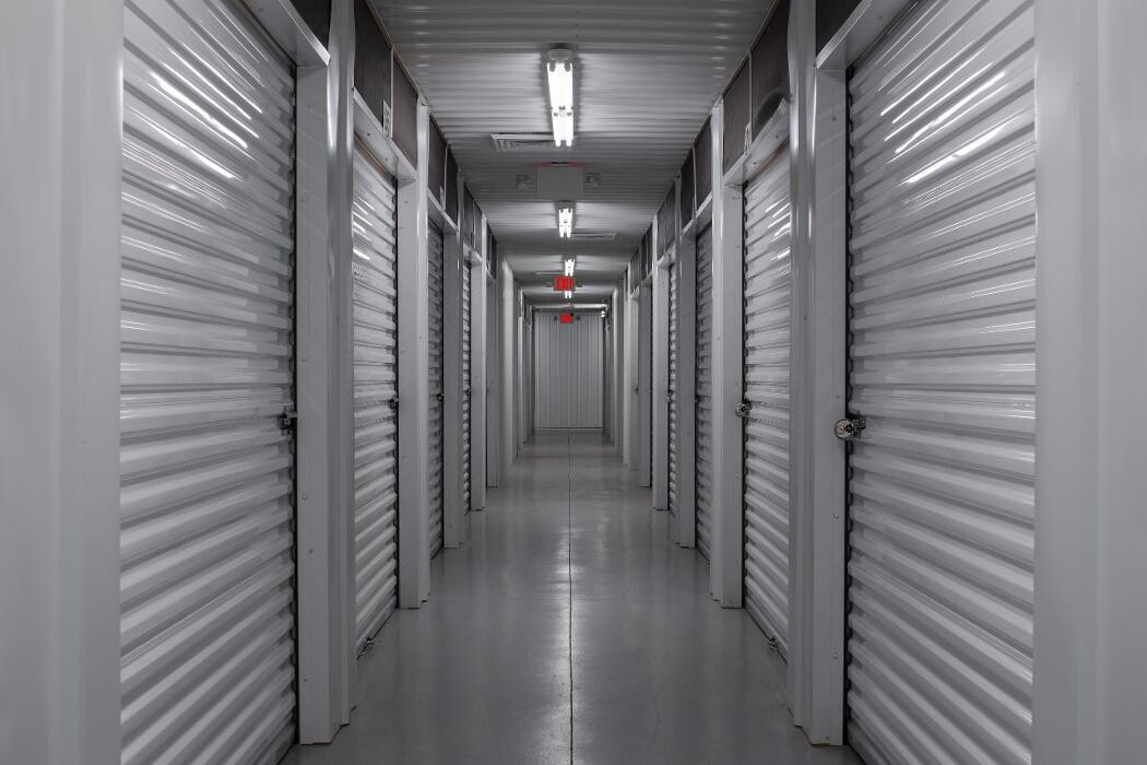 Images Superior Storage - Elkin
