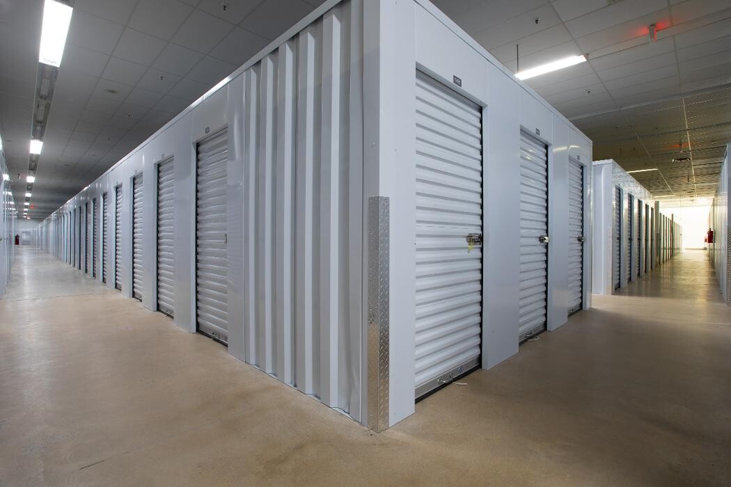 Images Superior Storage - Salisbury