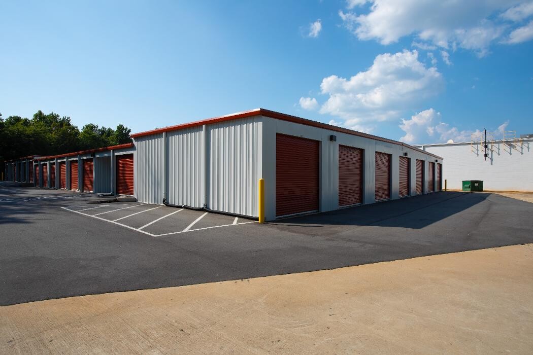 Images Superior Storage - Salisbury
