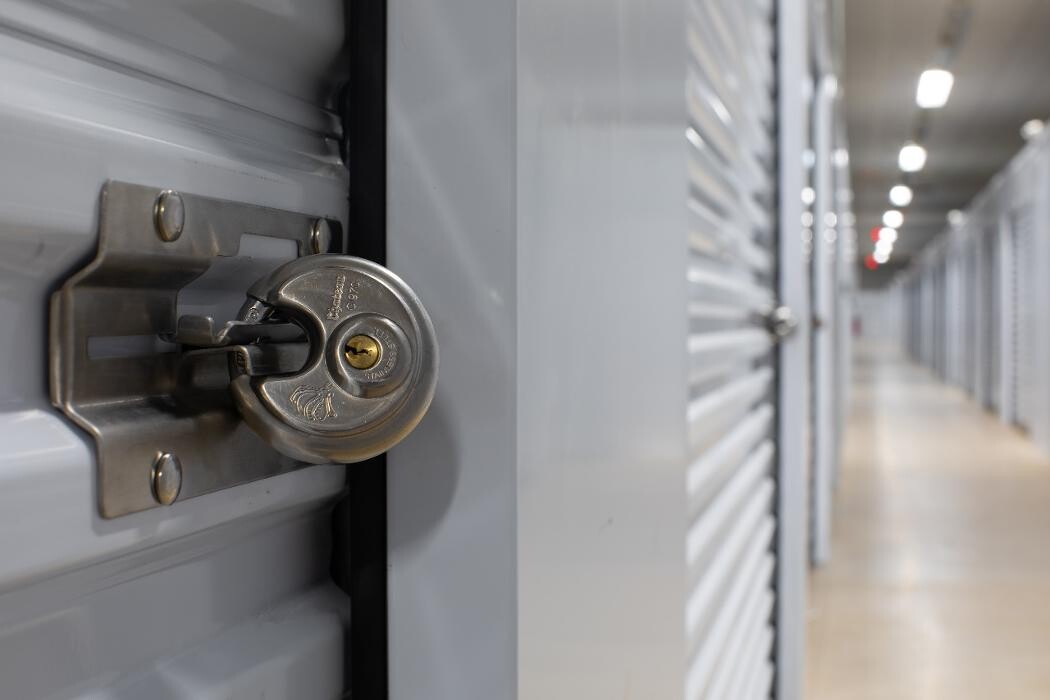 Images Superior Storage - Salisbury