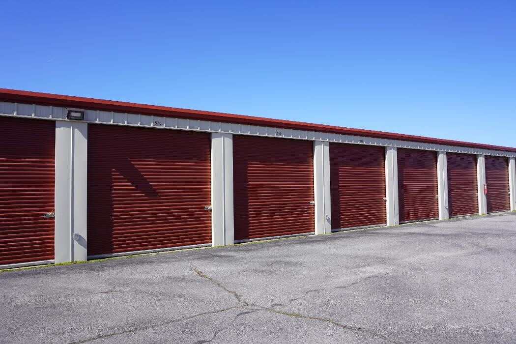 Images Superior Storage - Rogers