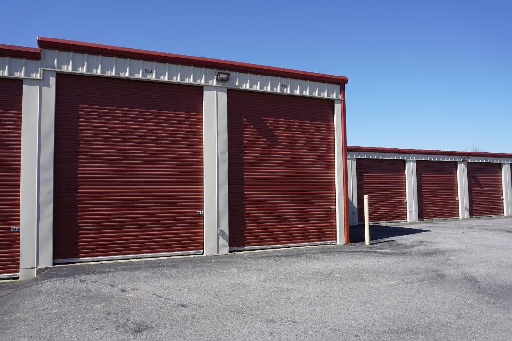 Images Superior Storage - Rogers