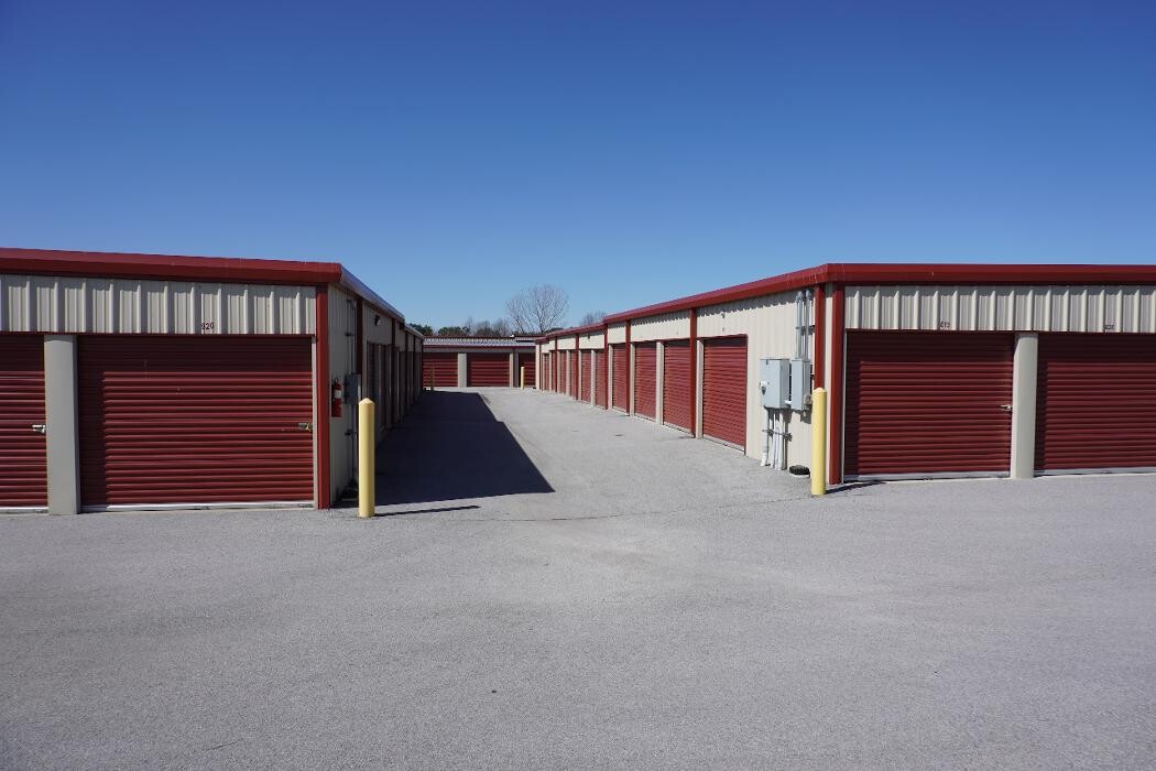 Images Superior Storage - Rogers
