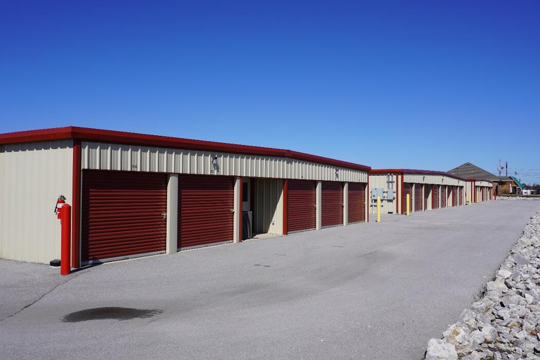 Images Superior Storage - Rogers