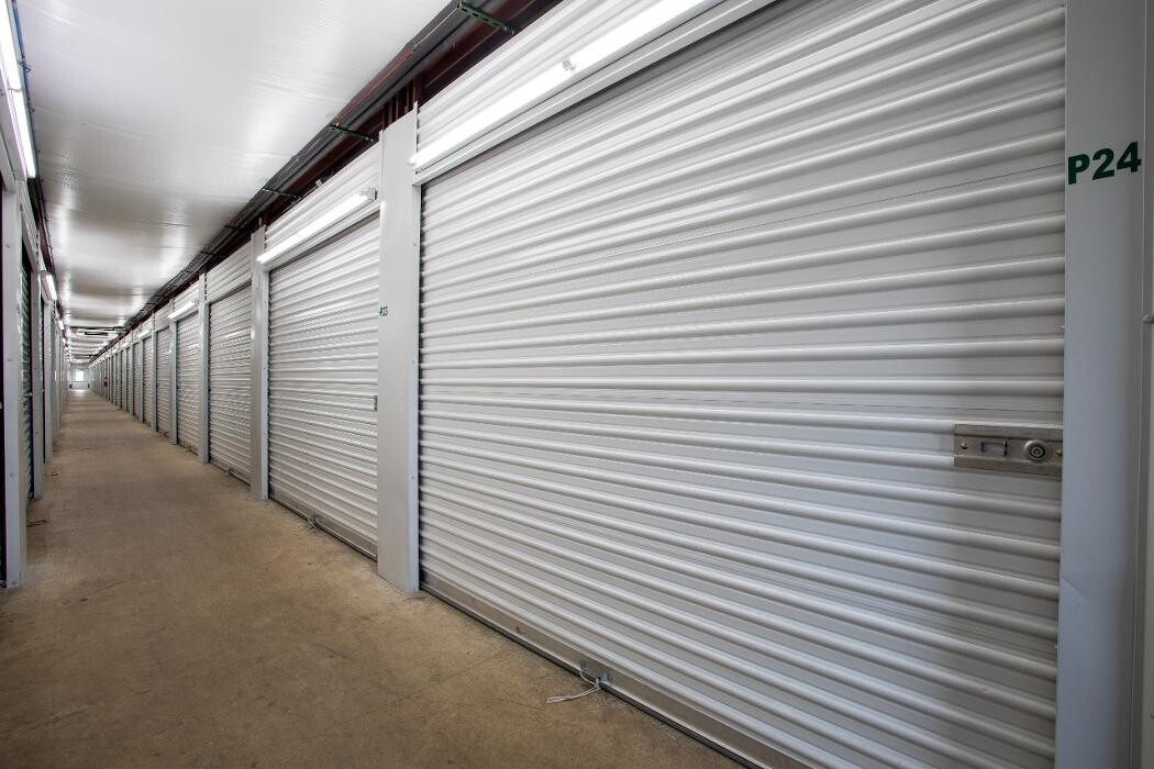 Images Superior Storage - Brawley School Rd