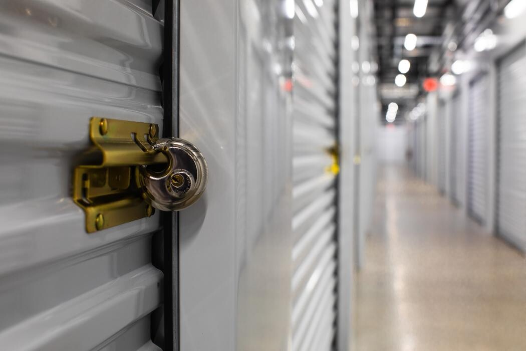 Images Superior Storage - Brawley School Rd