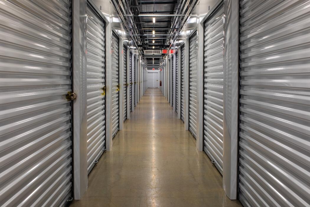 Images Superior Storage - Brawley School Rd
