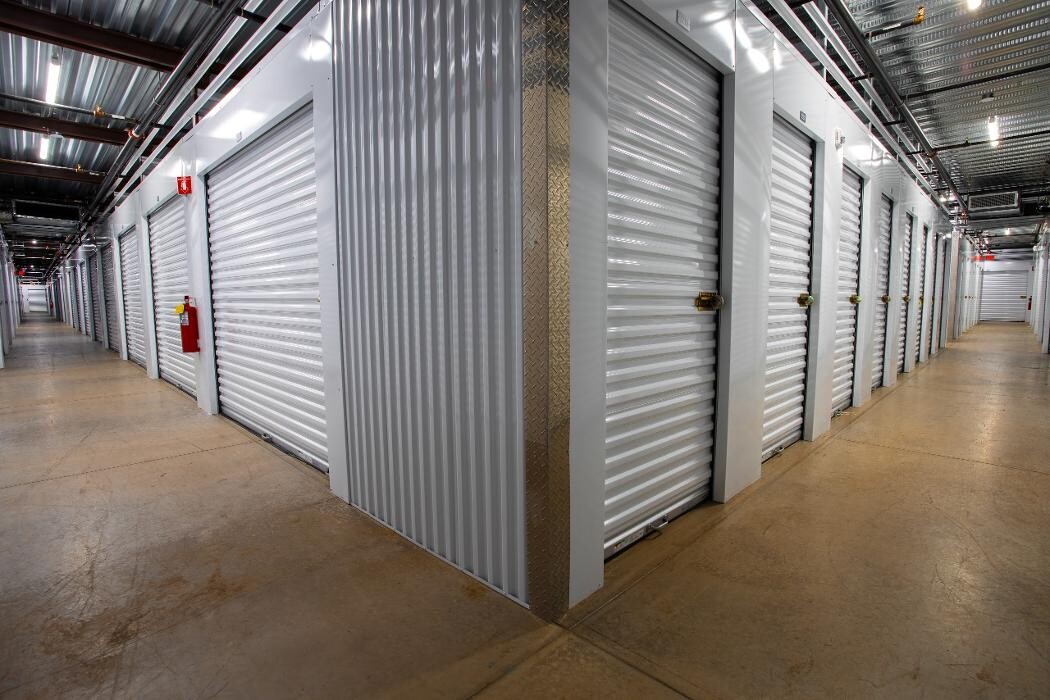 Images Superior Storage - Brawley School Rd